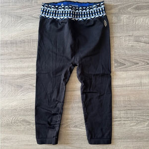 FP Movement by Free People Cropped Leggings XS/S NWOT